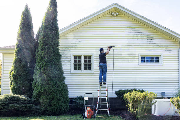 Best Rust Removal  in Marcus Hook, PA