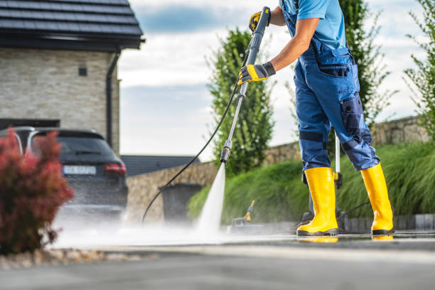 Best Building Exterior Washing  in Marcus Hook, PA